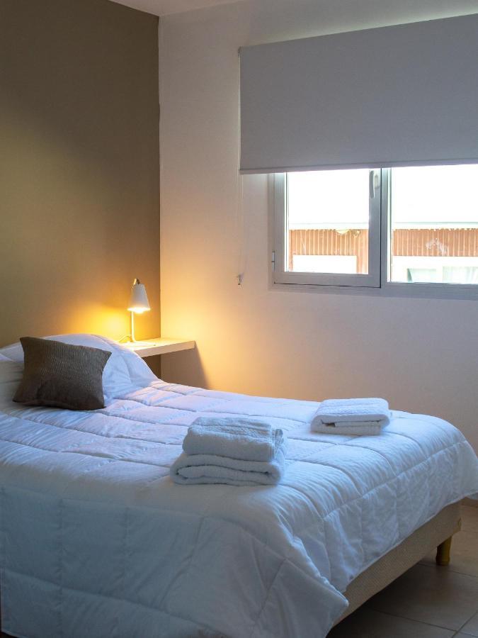 הוילה אושואיה Casa Olivia מראה חיצוני תמונה
