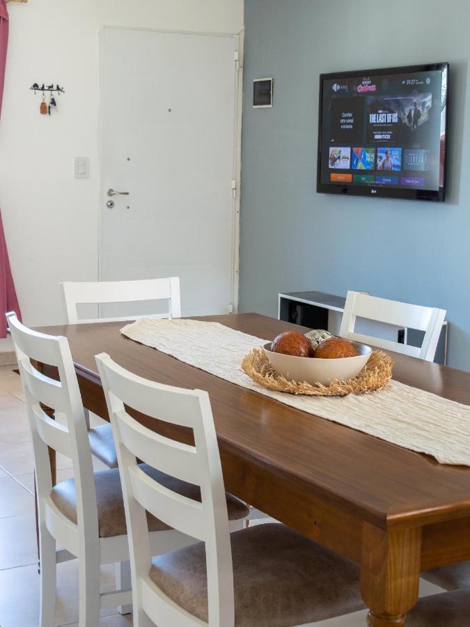 הוילה אושואיה Casa Olivia מראה חיצוני תמונה